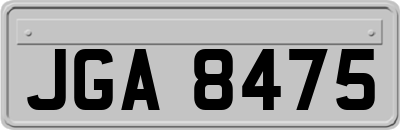 JGA8475