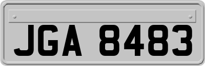JGA8483