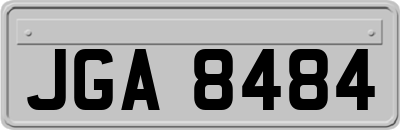 JGA8484