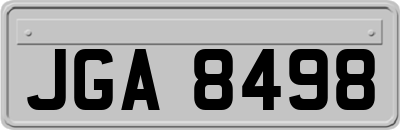 JGA8498