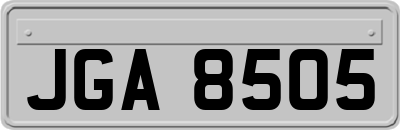 JGA8505