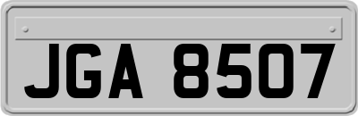 JGA8507