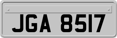 JGA8517