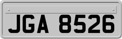 JGA8526