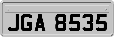 JGA8535