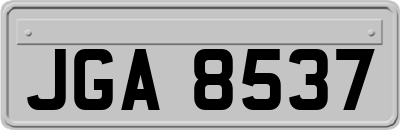 JGA8537