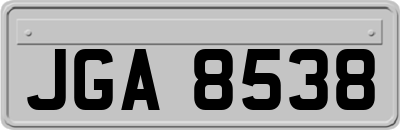 JGA8538