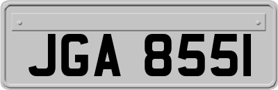 JGA8551