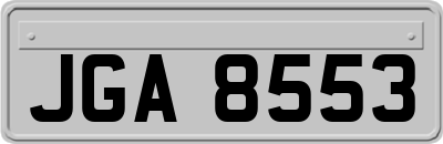 JGA8553
