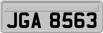 JGA8563