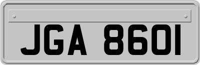 JGA8601