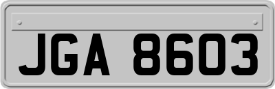 JGA8603
