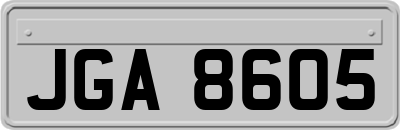 JGA8605