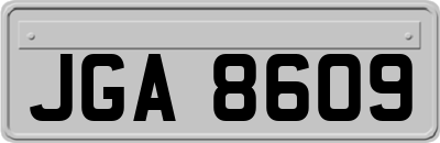 JGA8609