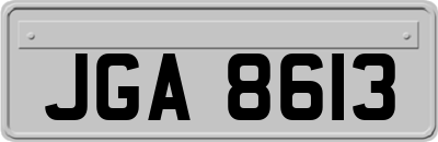 JGA8613