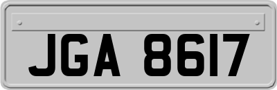 JGA8617