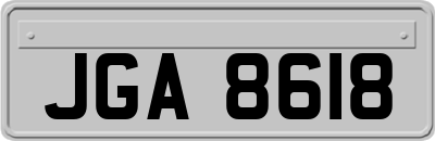 JGA8618
