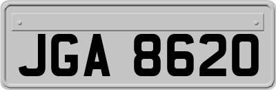 JGA8620