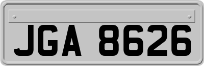 JGA8626