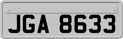 JGA8633