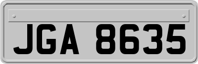 JGA8635