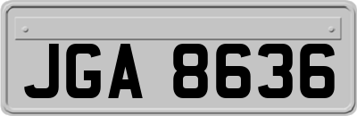 JGA8636