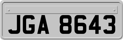 JGA8643