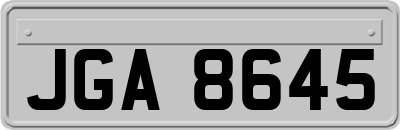 JGA8645
