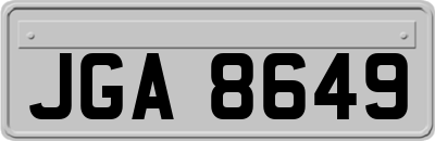 JGA8649