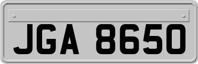 JGA8650