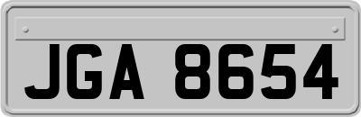 JGA8654
