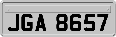 JGA8657