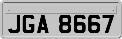 JGA8667