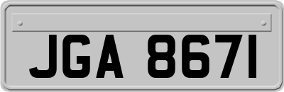 JGA8671
