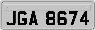 JGA8674