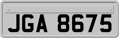 JGA8675
