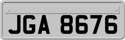 JGA8676