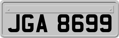 JGA8699
