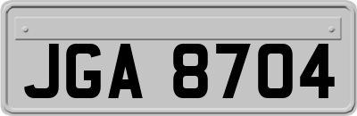 JGA8704