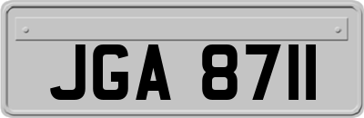 JGA8711