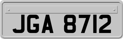 JGA8712