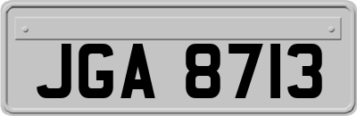 JGA8713