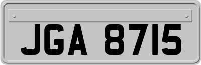JGA8715