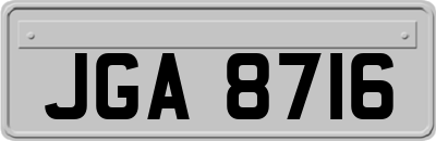 JGA8716
