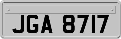 JGA8717