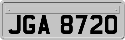 JGA8720