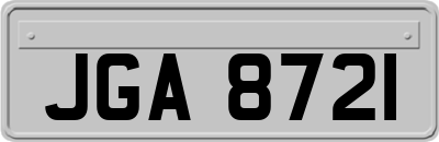 JGA8721