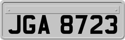 JGA8723