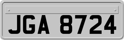 JGA8724