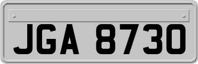JGA8730